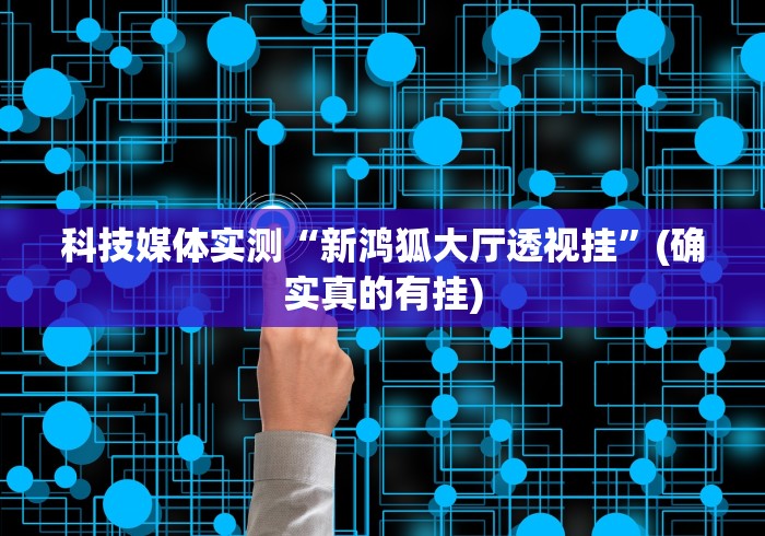 【头条新闻】“湖北雅苑麻将万能开挂器通用版”(透视曝光猫腻)