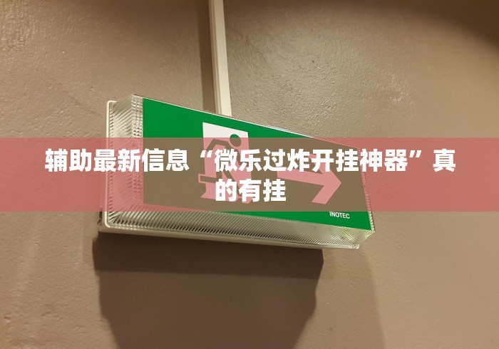 辅助最新信息“微乐过炸开挂神器”真的有挂 辅助最新信息“微乐过炸开挂神器”真的有挂