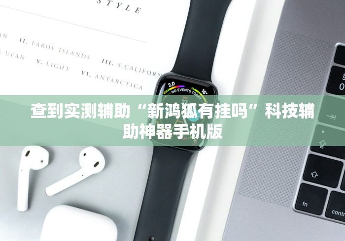 查到实测辅助“新鸿狐有挂吗”科技辅助神器手机版