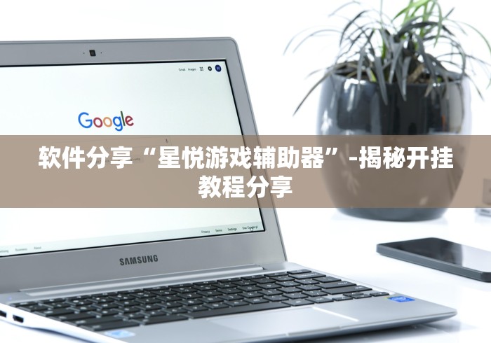软件分享“星悦游戏辅助器”-揭秘开挂教程分享