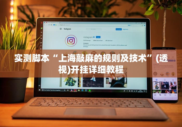 实测脚本“上海敲麻的规则及技术	”(透视)开挂详细教程