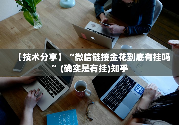 【技术分享】“微信链接金花到底有挂吗	”(确实是有挂)知乎