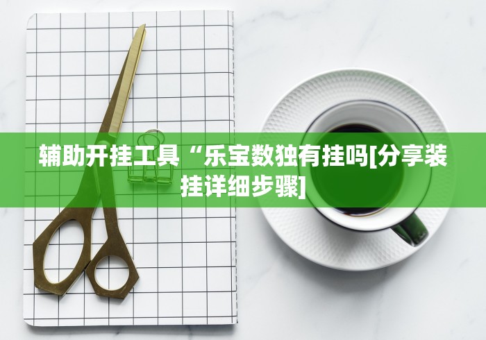 辅助开挂工具“乐宝数独有挂吗[分享装挂详细步骤]